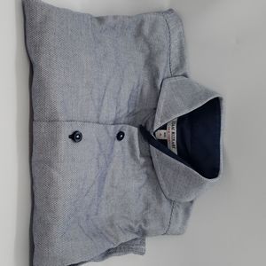 Boys European Dress Shirt